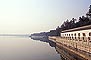 昆明湖景 View of the Kunming Lake