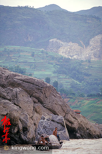  Yangzi River Area