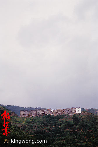  Yangzi River Area