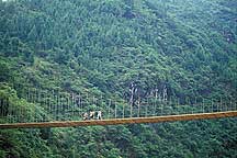 Yangzi River Area,Three Gorges