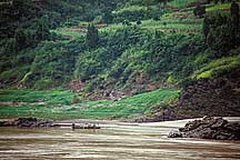 Yangzi River Area,Three Gorges