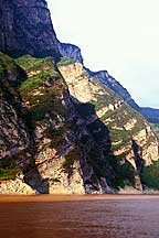 Yangzi River Area,Three Gorges