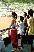 Yangzi River Area,Three Gorges