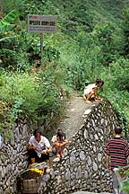 Yangzi River Area,Three Gorges