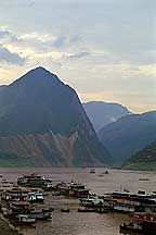 Picture of  Yangzi River Area