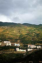 Yangzi River Area,Three Gorges