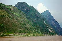 Yangzi River Area,Three Gorges