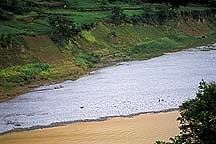 Yangzi River Area,Three Gorges