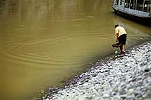 Yangzi River Area,Three Gorges