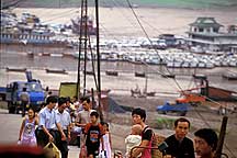 Yangzi River Area,Three Gorges