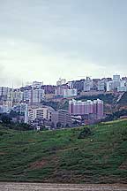 Yangzi River Area,Three Gorges