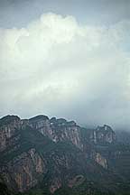 Yangzi River Area,Three Gorges