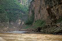 Yangzi River Area,Three Gorges