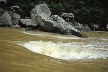 Yangzi River Area,Three Gorges