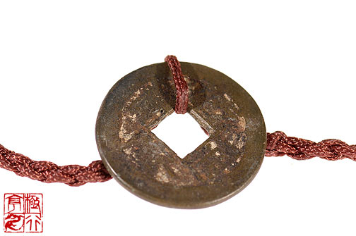 都斛 - 清币 Duhu - Qing Coin