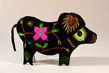 Jinan city - Boar,Arts and Crafts