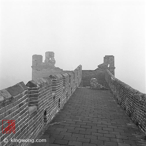 ɽ볤 Jinshanling Great Wall