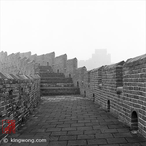 ɽ볤 Jinshanling Great Wall