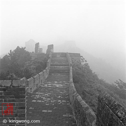 ɽ볤 Jinshanling Great Wall