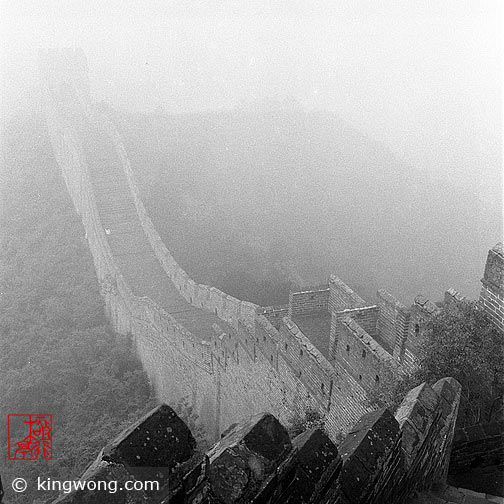 ɽ볤 Jinshanling Great Wall