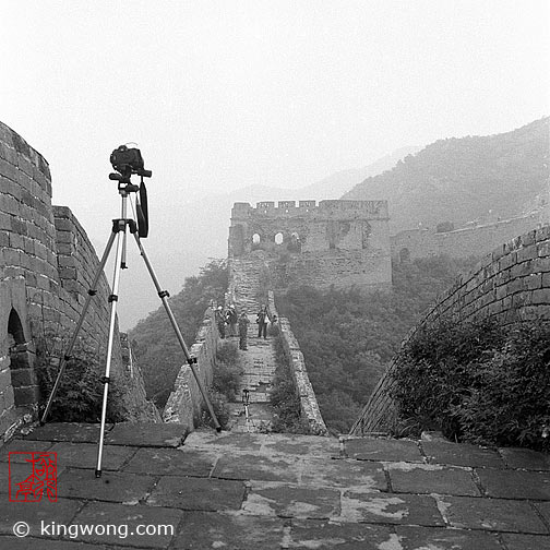 ɽ볤 Jinshanling Great Wall