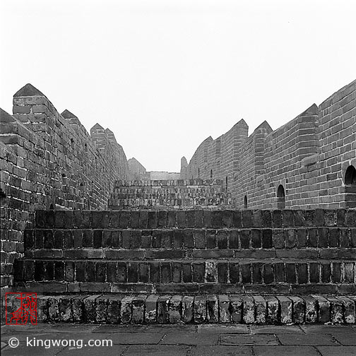 ɽ볤 Jinshanling Great Wall