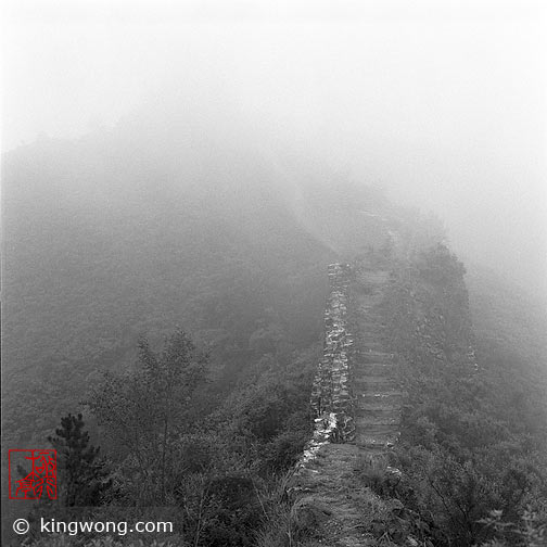 ɽ볤 Jinshanling Great Wall