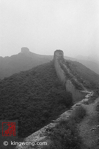 ɽ Panlongshan Great Wall