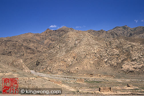 ؿڳ Sanguankou Great Wall