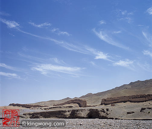 ؿڳ Sanguankou Great Wall