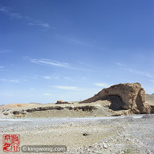 ؿڳ Sanguankou Great Wall