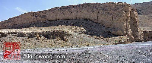 三关口长城 Sanguankou Great Wall