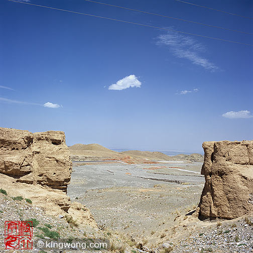 ؿڳ Sanguankou Great Wall