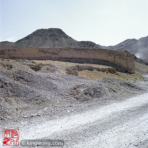 ؿڳ Sanguankou Great Wall