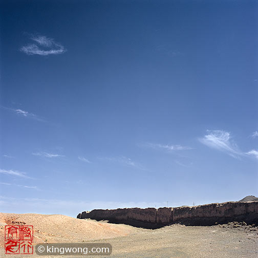 ؿڳ Sanguankou Great Wall