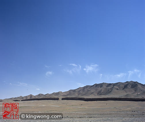 ؿڳ Sanguankou Great Wall