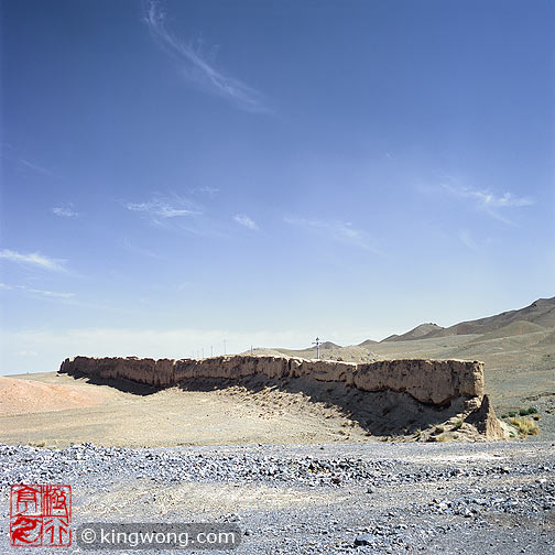 ؿڳ Sanguankou Great Wall