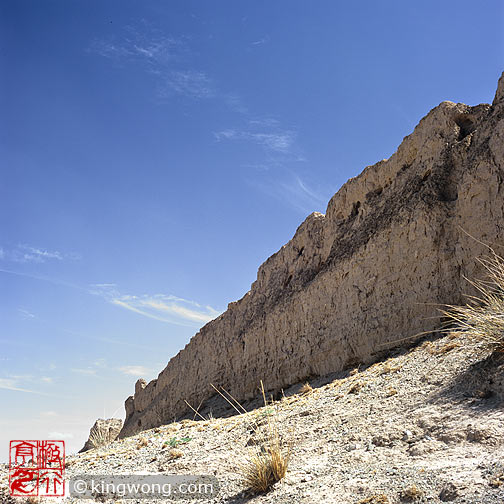 ؿڳ Sanguankou Great Wall