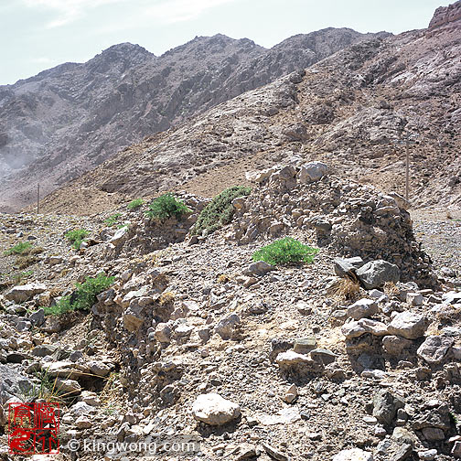 ؿڳ Sanguankou Great Wall