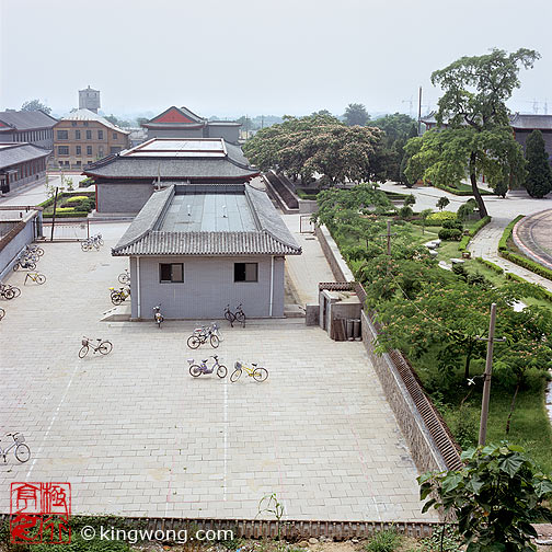 ɽ Shanhaiguan Pass