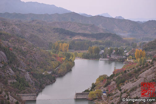 ˾̨ Simatai Great Wall