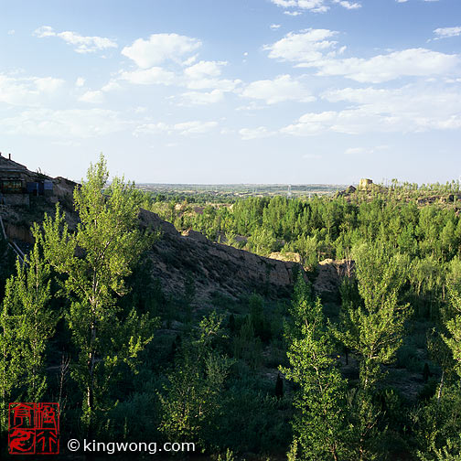 ̨ Zhenbeitai Tower