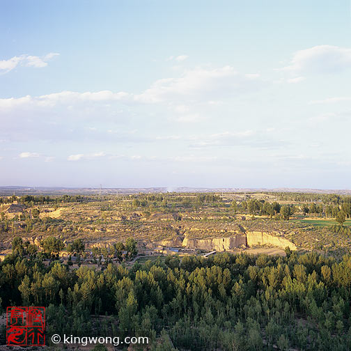 ̨ Zhenbeitai Tower