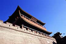 Juyong Pass,Beijing Great Wall