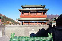 Juyong Pass,Beijing Great Wall