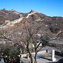 Badaling,Beijing Great Wall