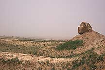 Picture of ߳ - Ҥ Dingbian's Great Wall