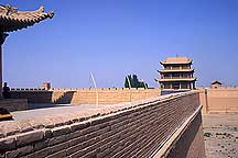 Jiayuguan (Jiayu Pass),Jiayuguan