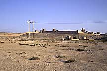 Picture of  Jiayuguan (Jiayu Pass)