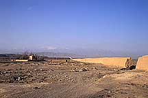 Picture of  Jiayuguan (Jiayu Pass)